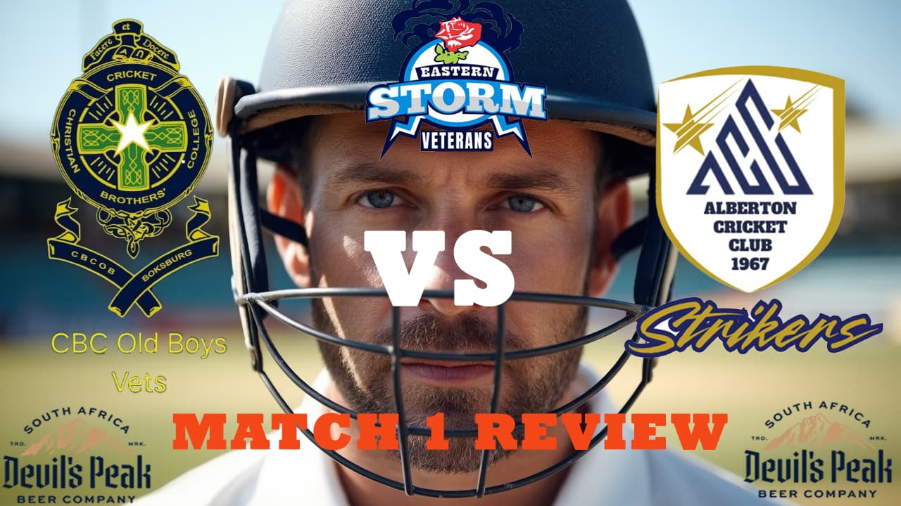 CBC Crusaders Hold Nerve in Last-Over Thriller