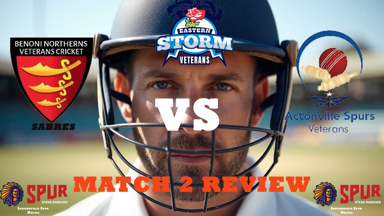 Reddy’s Century and Mia’s Hat-Trick Sink BNCC Sabres